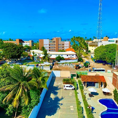 Flat Premium Centro De Porto De Galinhas-Makambira Residence-Flat309 Luaran gambar