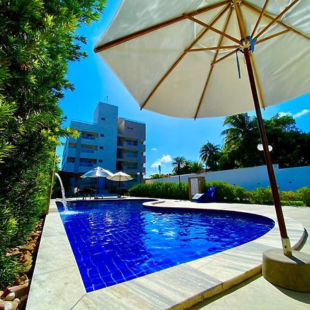 Flat Premium Centro De Porto De Galinhas-Makambira Residence-Flat309 Luaran gambar