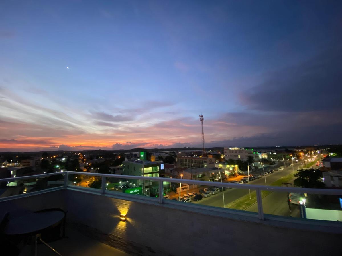 Flat Premium Centro De Porto De Galinhas-Makambira Residence-Flat309 Luaran gambar