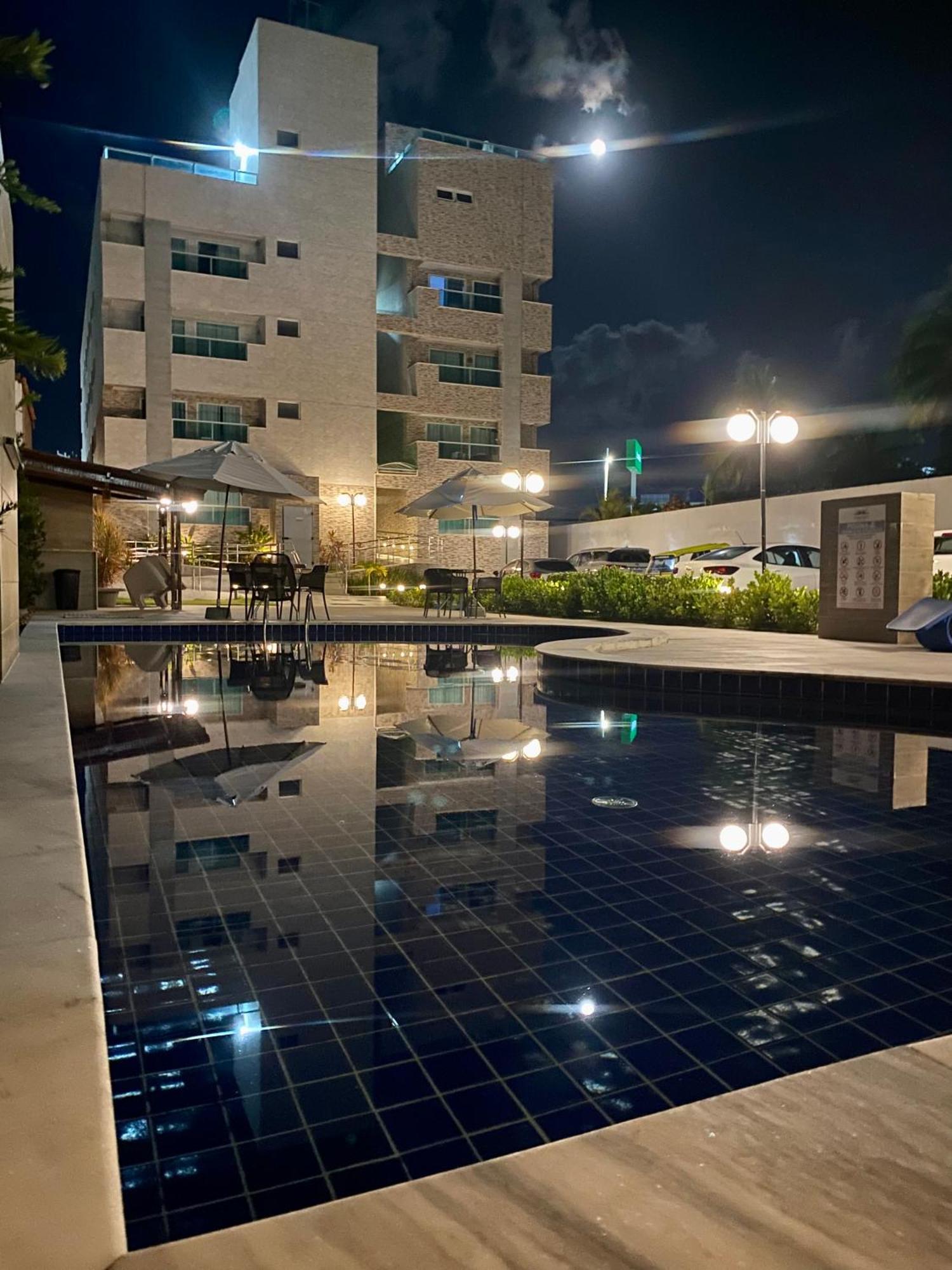Flat Premium Centro De Porto De Galinhas-Makambira Residence-Flat309 Luaran gambar
