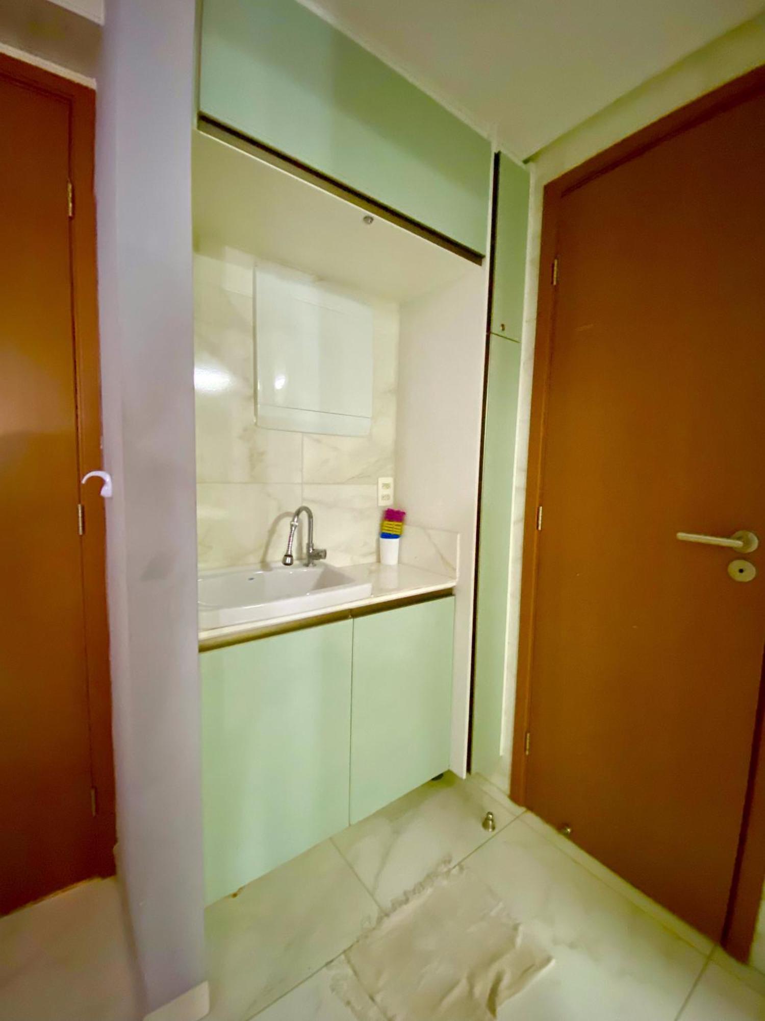 Flat Premium Centro De Porto De Galinhas-Makambira Residence-Flat309 Luaran gambar