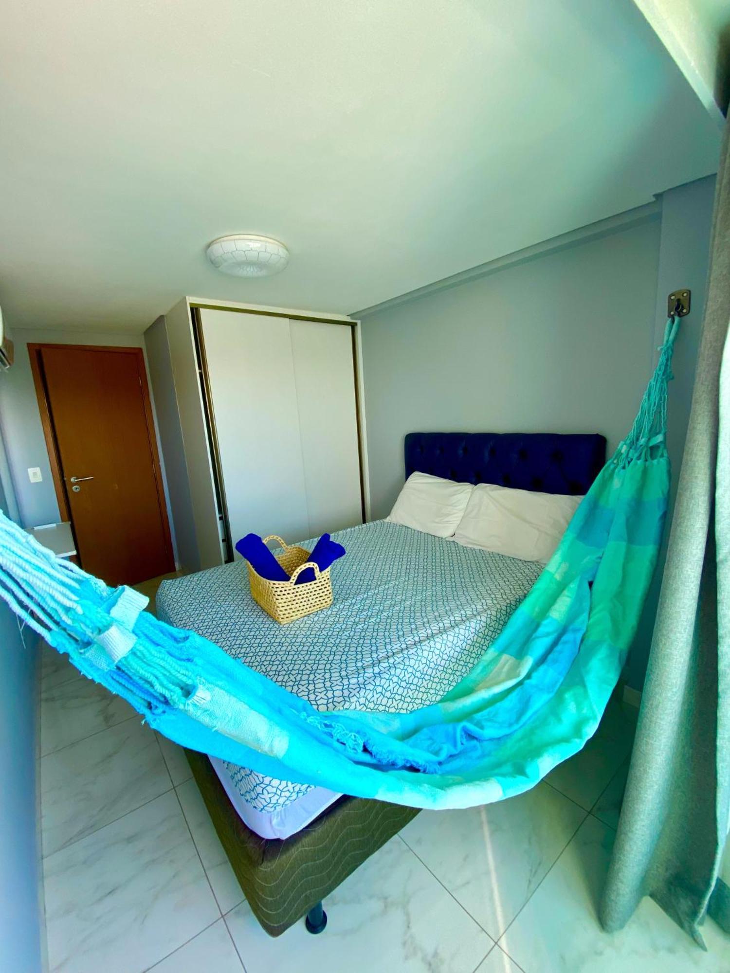 Flat Premium Centro De Porto De Galinhas-Makambira Residence-Flat309 Luaran gambar