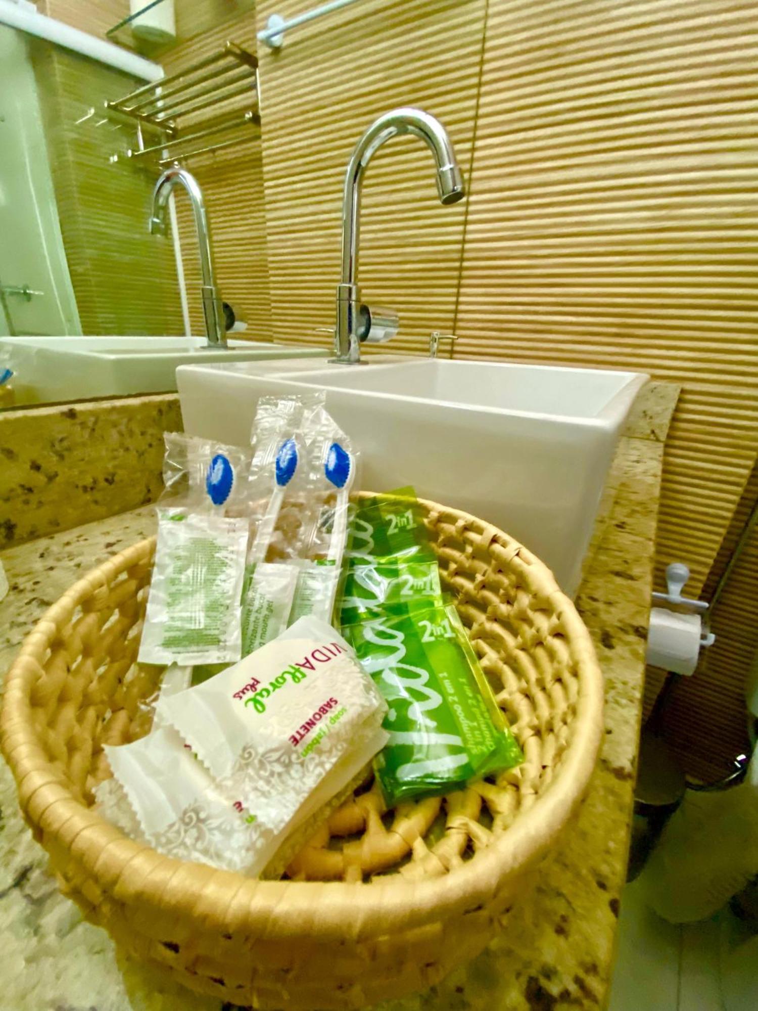 Flat Premium Centro De Porto De Galinhas-Makambira Residence-Flat309 Luaran gambar
