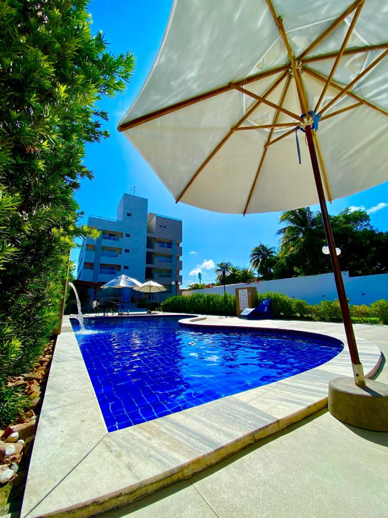 Flat Premium Centro De Porto De Galinhas-Makambira Residence-Flat309 Luaran gambar
