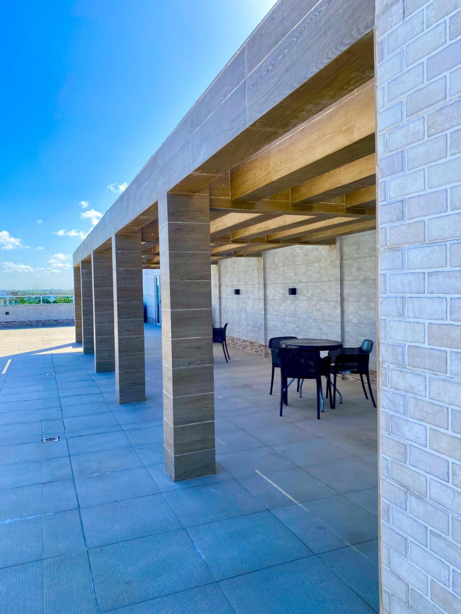 Flat Premium Centro De Porto De Galinhas-Makambira Residence-Flat309 Luaran gambar